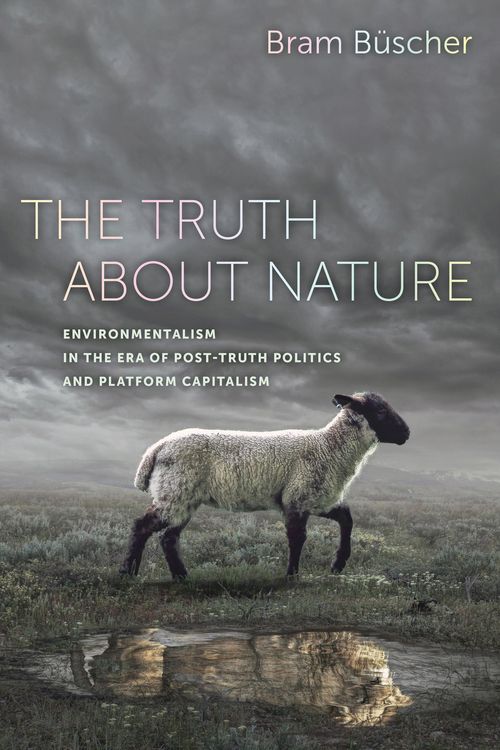 Produktbild: The Truth about Nature