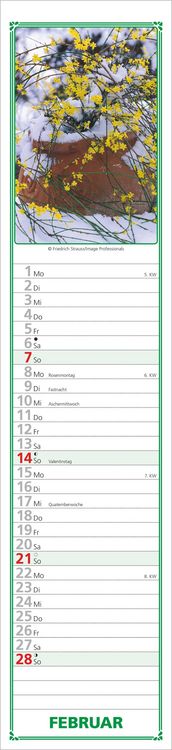 Produktbild: Paules Gartenplaner 2027