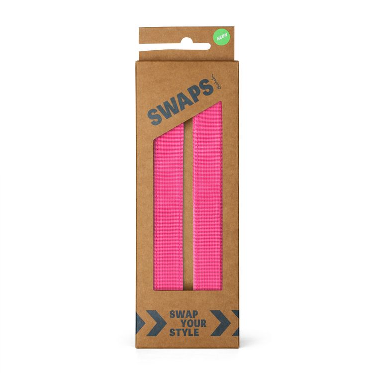 Produktbild: Satch swaps Neon Pink