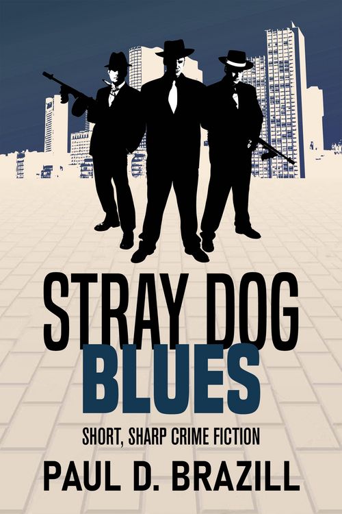 Produktbild: Stray Dog Blues