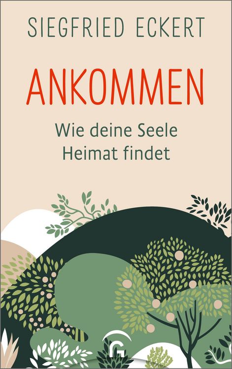 Produktbild: Ankommen