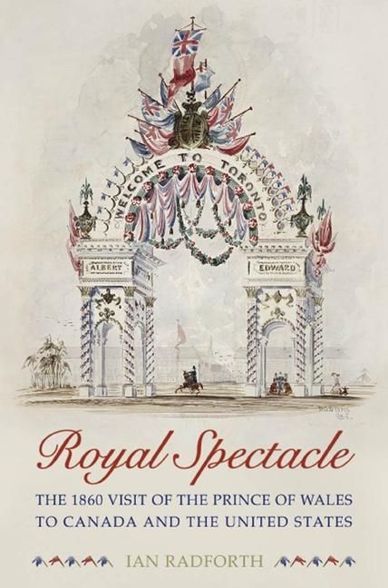 Produktbild: Royal Spectacle