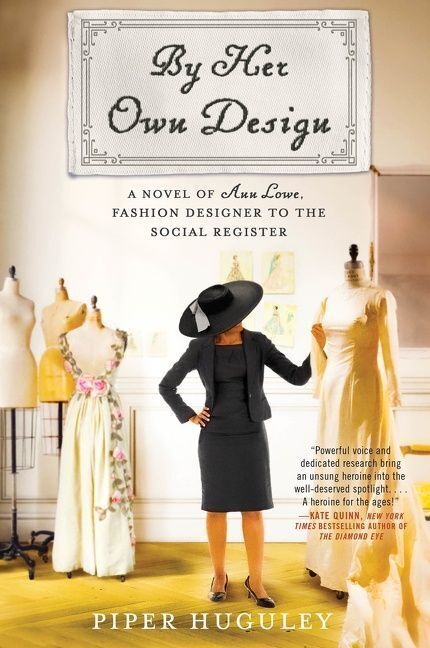 Produktbild: By Her Own Design