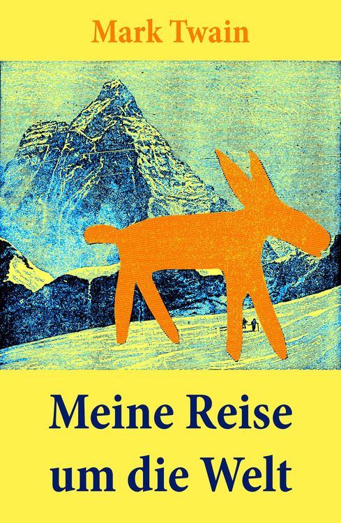 Produktbild: Meine Reise um die Welt