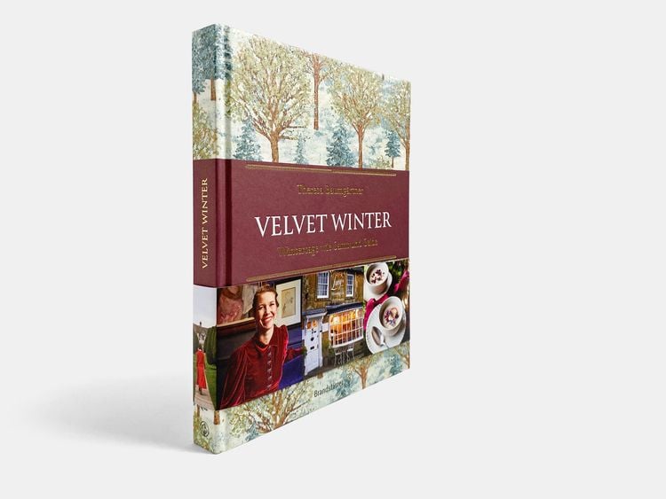 Produktbild: Velvet Winter