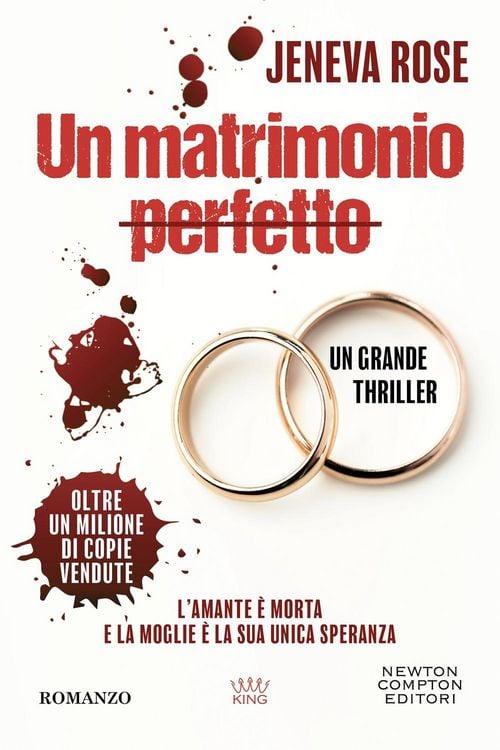 Produktbild: Un matrimonio perfetto