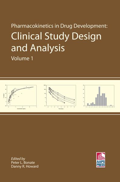 Produktbild: Pharmacokinetics in Drug Development
