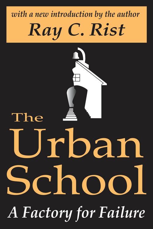 Produktbild: The Urban School