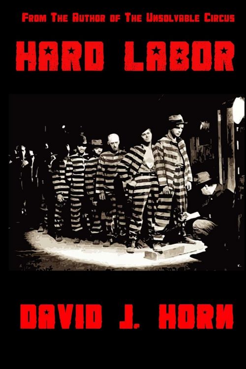 Produktbild: Hard Labor
