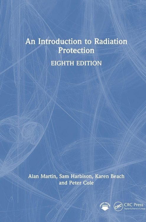 Produktbild: An Introduction to Radiation Protection