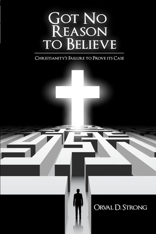 Produktbild: Got No Reason to Believe