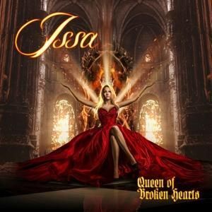 Produktbild: Queen Of Broken Hearts