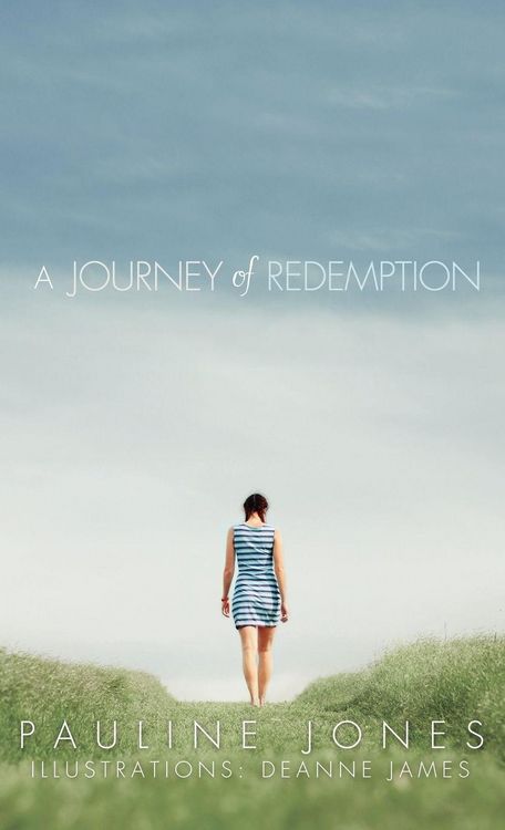 Produktbild: A Journey of Redemption