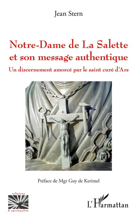 Produktbild: Notre-Dame de La Salette et son message authentique