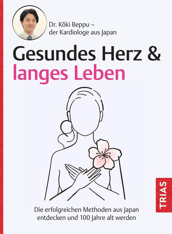 Produktbild: Gesundes Herz & langes Leben