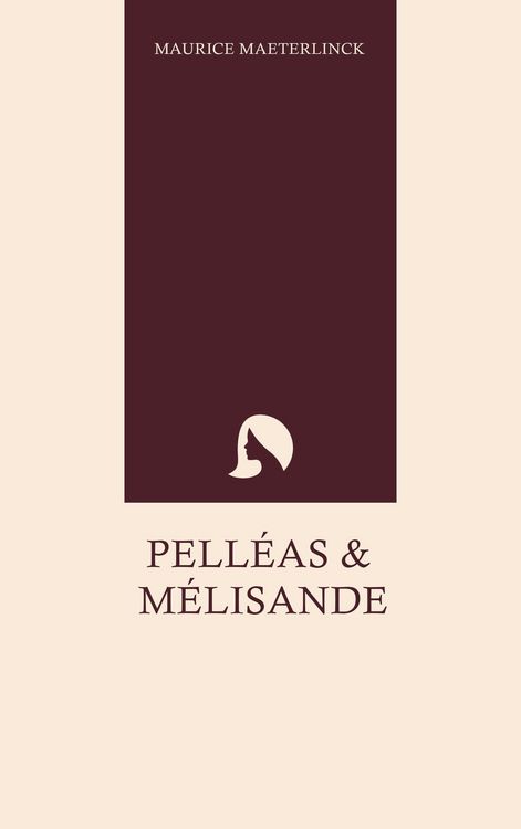 Produktbild: Pell&eacute;as and M&eacute;lisande