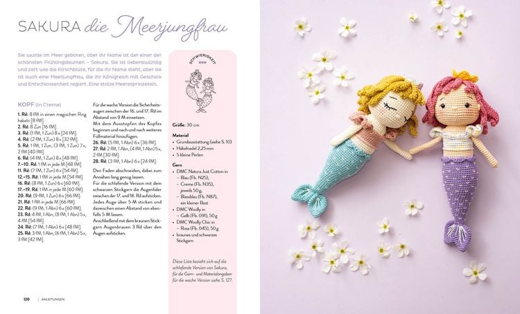Produktbild: Meine gro&szlig;e Amigurumi-Sammlung &ndash; 111x s&uuml;&szlig; & magisch h&auml;keln