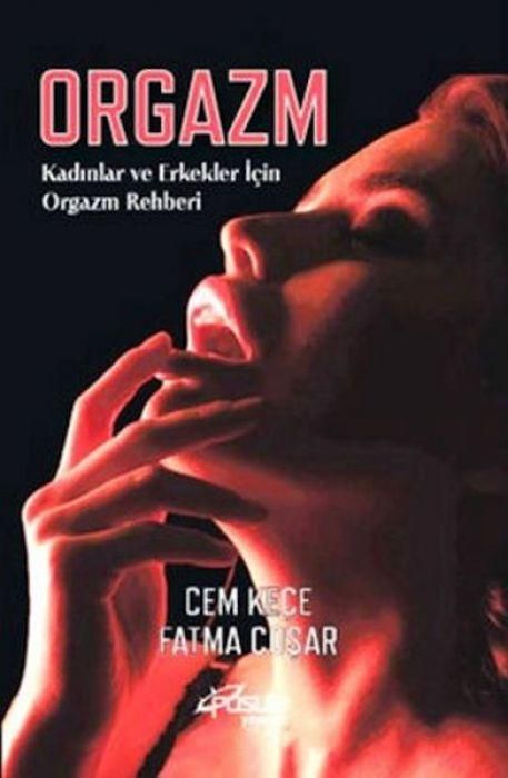 Produktbild: Orgazm - Kadinlar ve Erkekler Icin Orgazm Rehberi