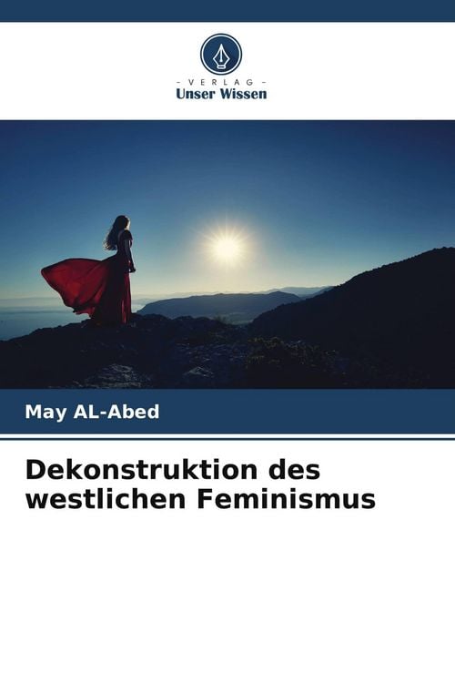 Produktbild: Dekonstruktion des westlichen Feminismus