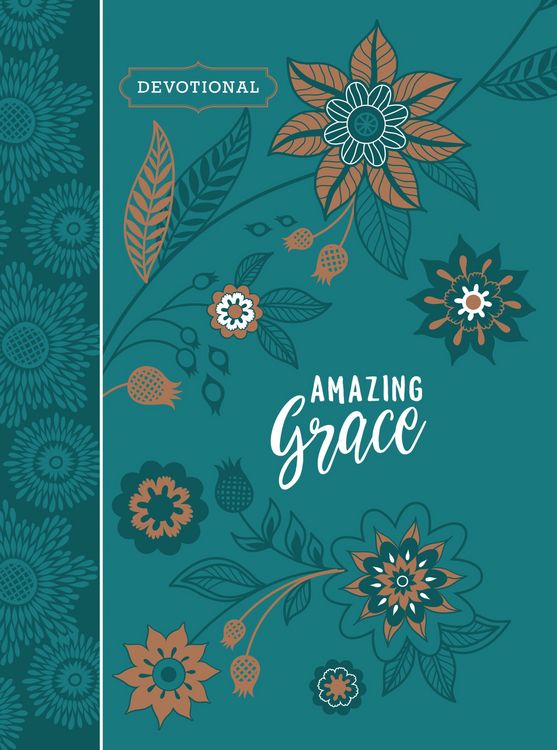 Produktbild: Amazing Grace
