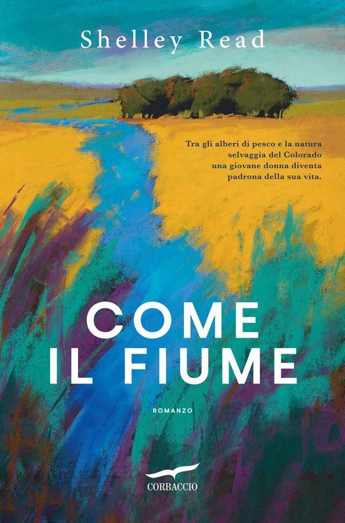 Produktbild: Come il fiume
