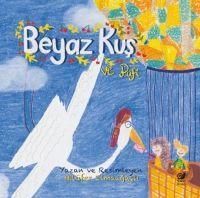 Produktbild: Beyaz Kus ve Pufi