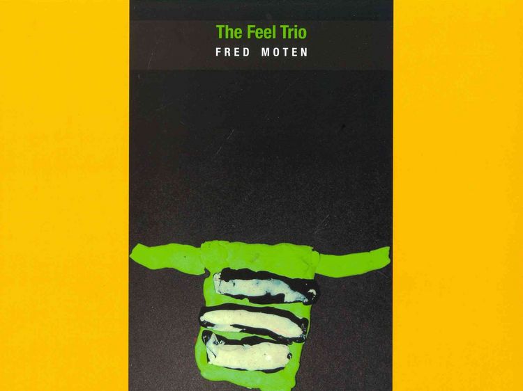 Produktbild: The Feel Trio