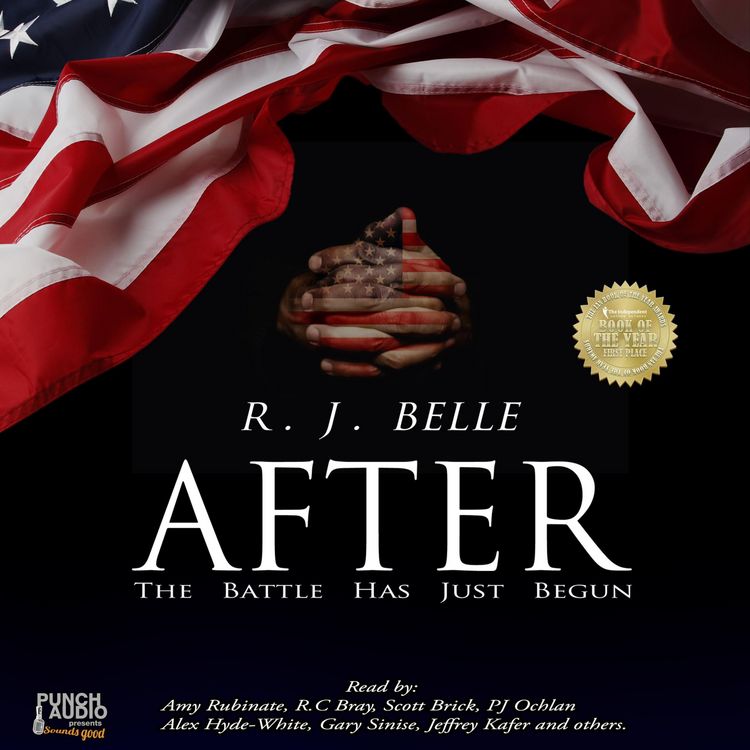 Produktbild: AFTER