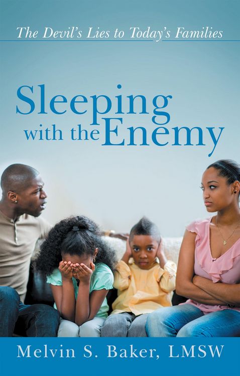 Produktbild: Sleeping with the Enemy