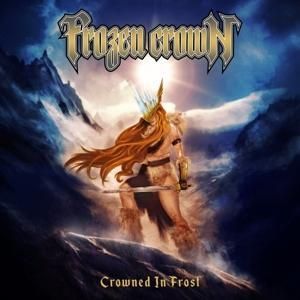 Produktbild: Crowned In Frost