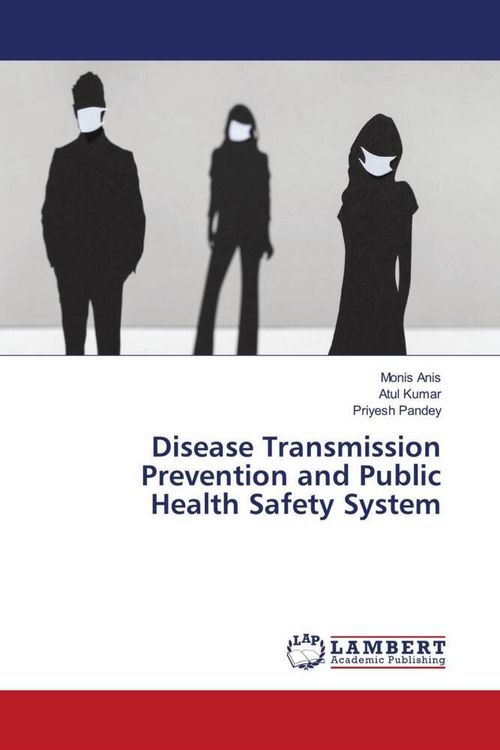 Produktbild: Disease Transmission Prevention and Public Health Safety System