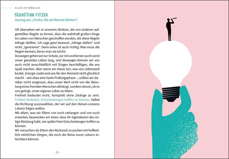 Produktbild: Der Kompass f&uuml;r mein Leben