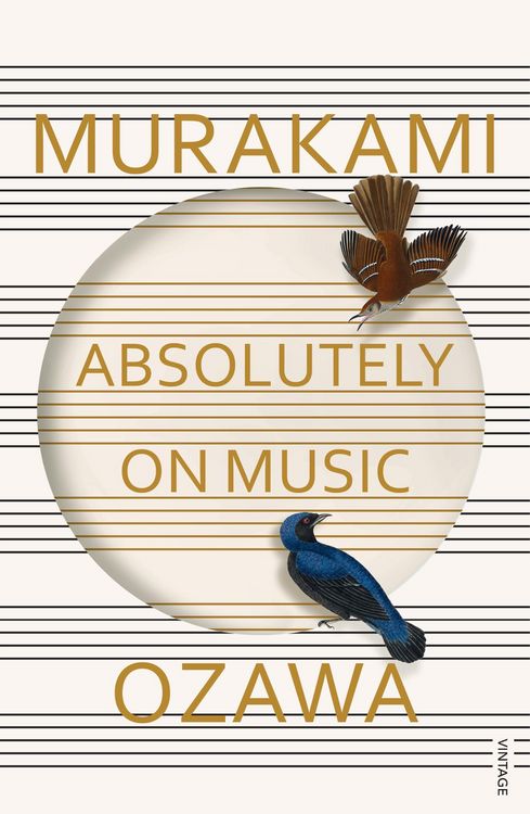 Produktbild: Absolutely on Music