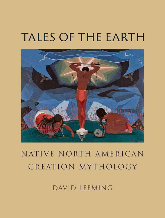Produktbild: Tales of the Earth