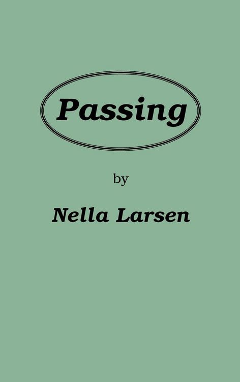 Produktbild: Passing