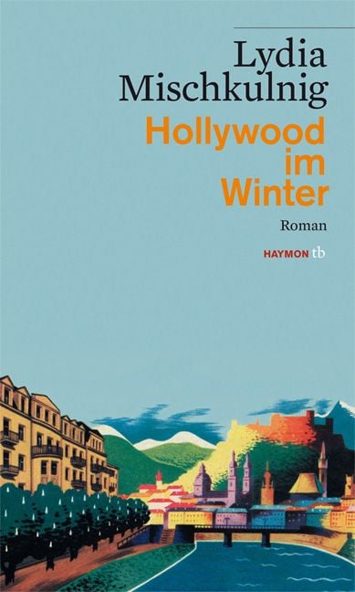Produktbild: Hollywood im Winter