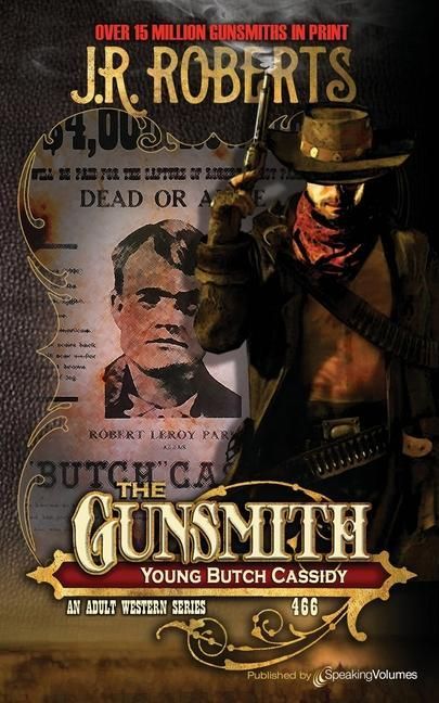 Produktbild: Young Butch Cassidy
