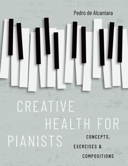 Produktbild: Creative Health for Pianists