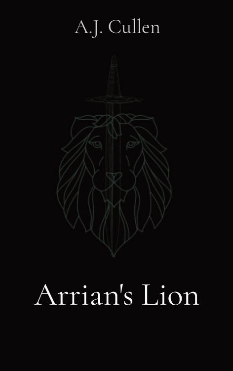 Produktbild: Arrian's Lion