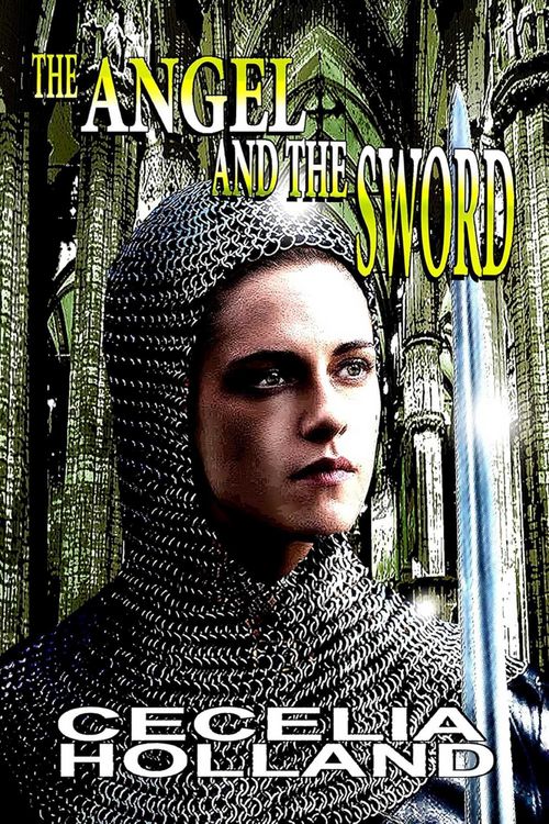 Produktbild: The Angel and the Sword