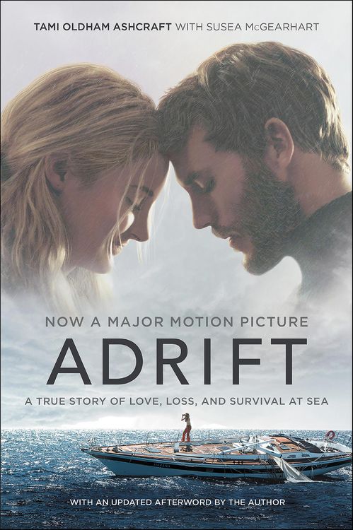 Produktbild: Adrift