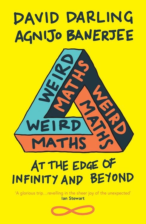 Produktbild: Weird Maths