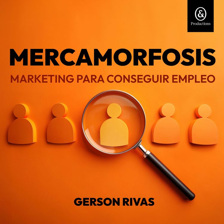 Produktbild: Mercamorfosis