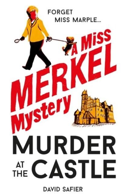 Produktbild: Murder at the Castle