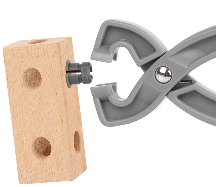 Produktbild: Ravensburger Builder Box 135-teilig