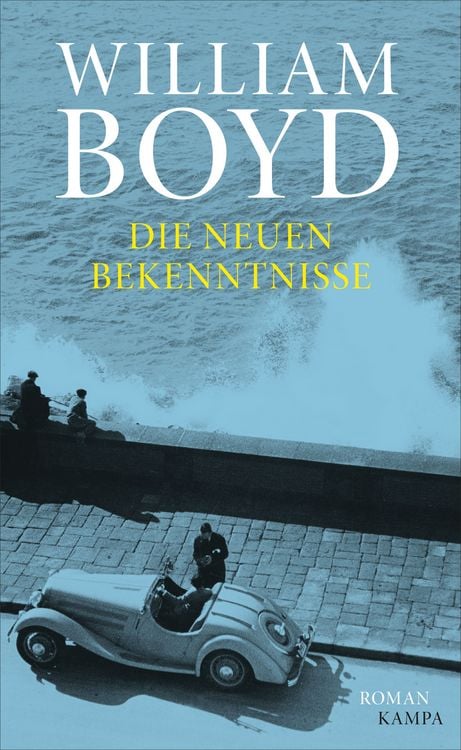 Produktbild: Die neuen Bekenntnisse