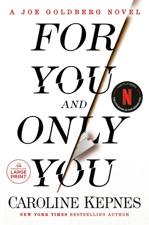 Produktbild: For You and Only You