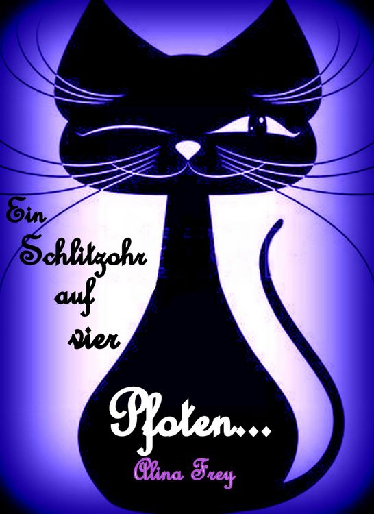 Produktbild: Ein Schlitzohr auf vier Pfoten