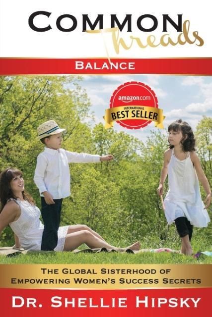 Produktbild: Common Threads: Balance