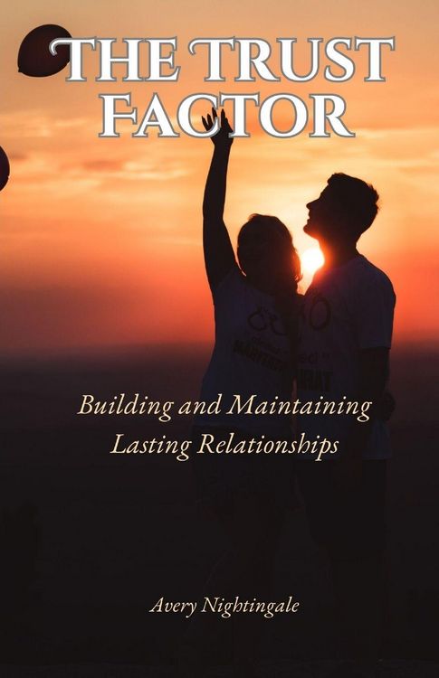 Produktbild: The Trust Factor